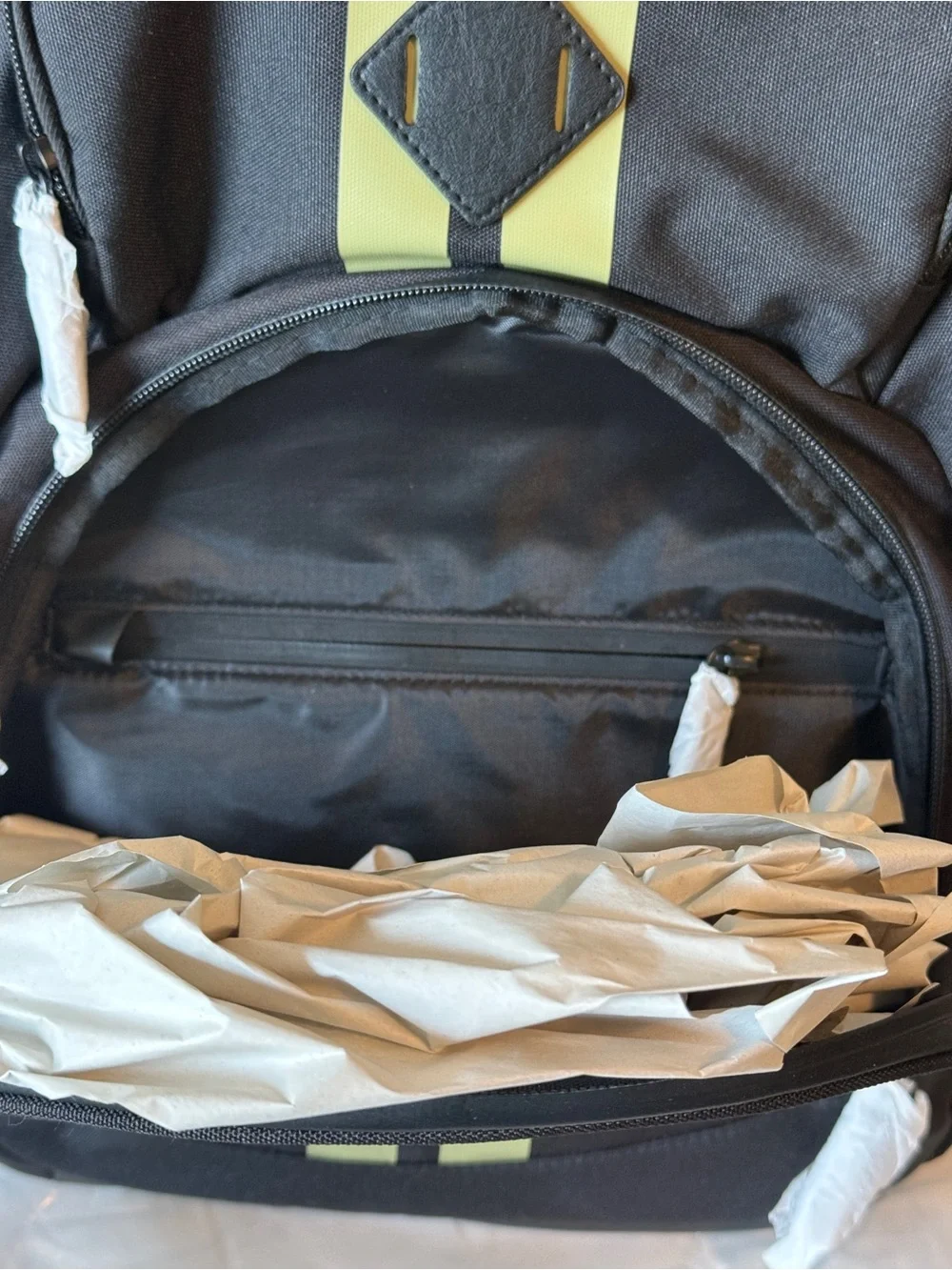 Skunk Brand Smell Proof Backpack BRAND NEW UNUSED !